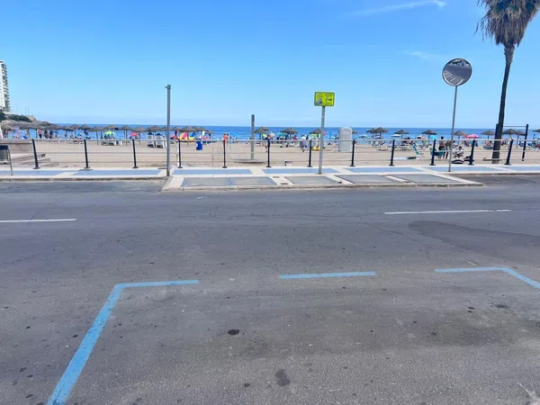 Piso en Paseo Marítimo la Concha, 6 - Foto 7