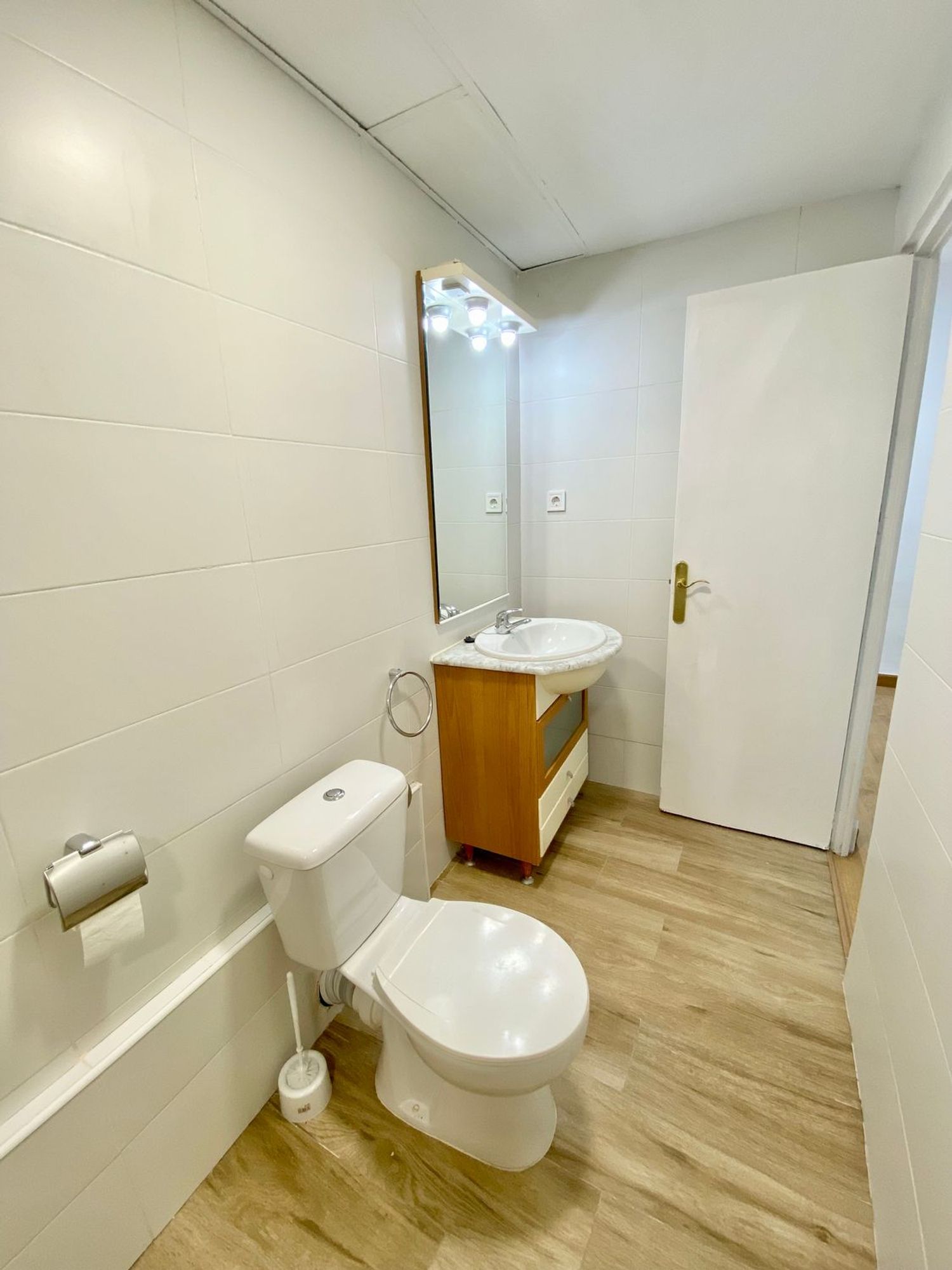 Piso en Calle Reina Doña Violante, 8, Vista Alegre, Murcia - Foto 4