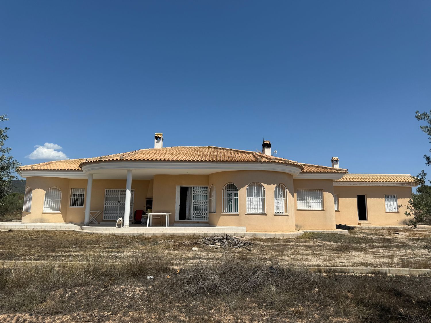 Casa o chalet independiente en Camino de Foya Alta, 27 - Foto 6