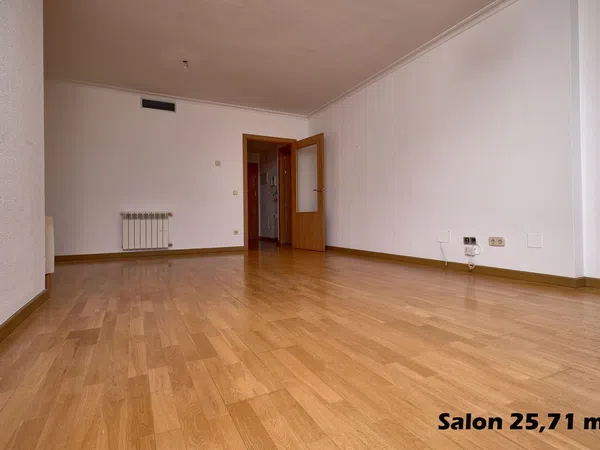 Piso en Paseo de Capa Negra, 4, Rivas Urbanizaciones - Foto 6