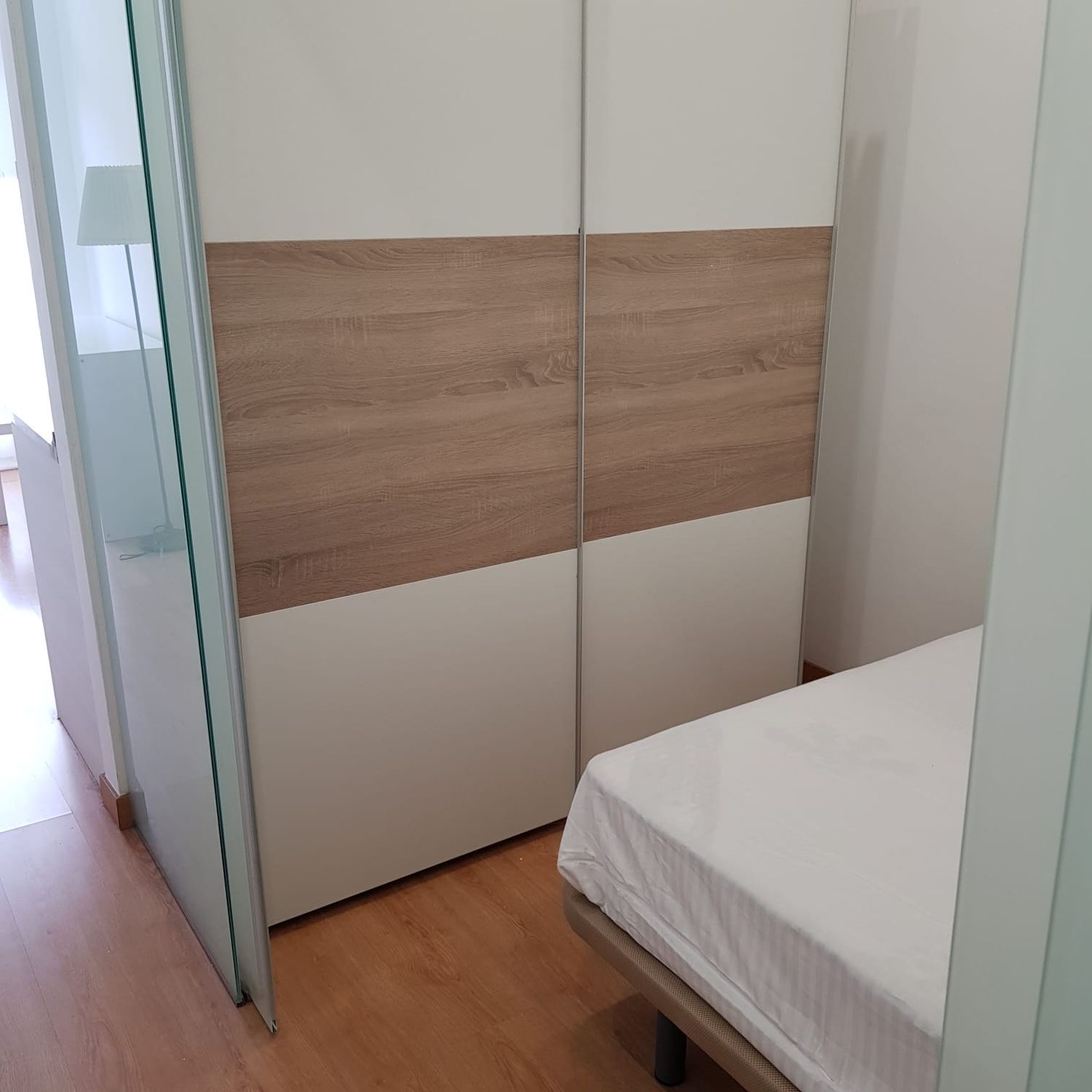 Estudio en Calle José Franchy Roca, 35, Santa Catalina - Canteras - Foto 10