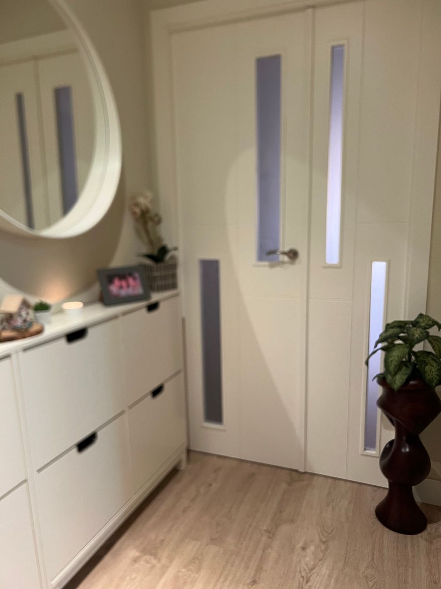 Piso en Avenida Clara Campoamor, 4, Barrio Alto, Barrio Alto - Foto 4