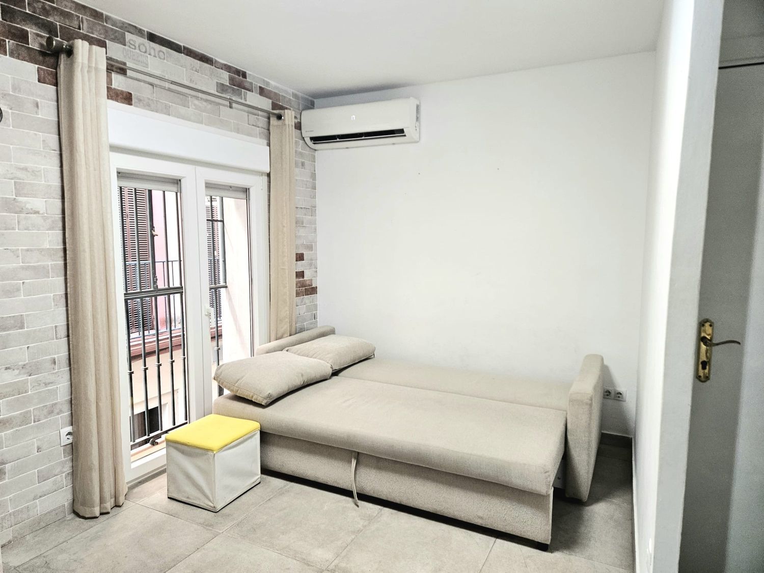 Piso en Calle Cabeza del Rey Don Pedro, 22, Santa Cruz - Alfalfa - Foto 12