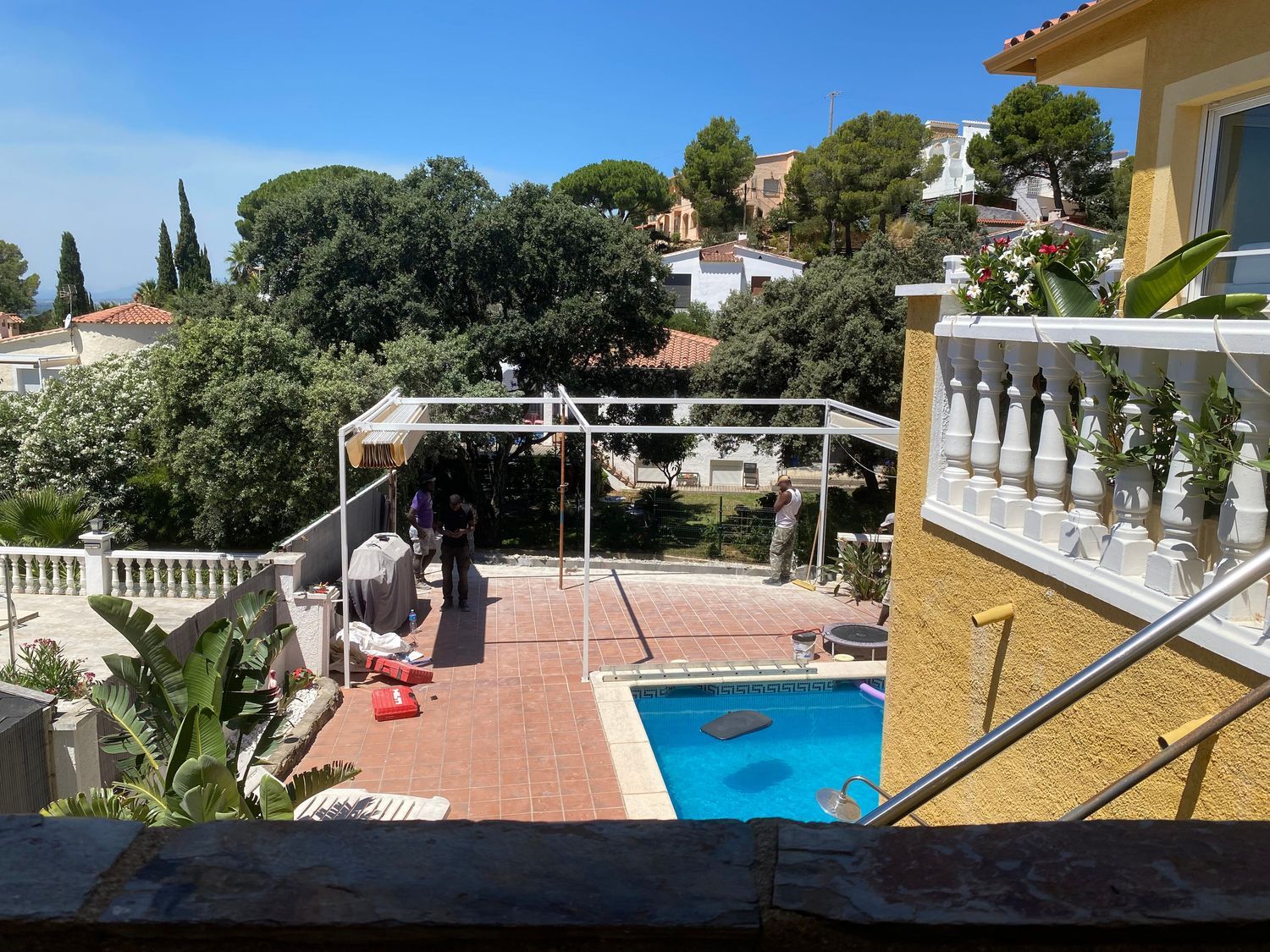 Casa o chalet independiente en Calle Jaén, 1, Nord, Nord - Foto 4