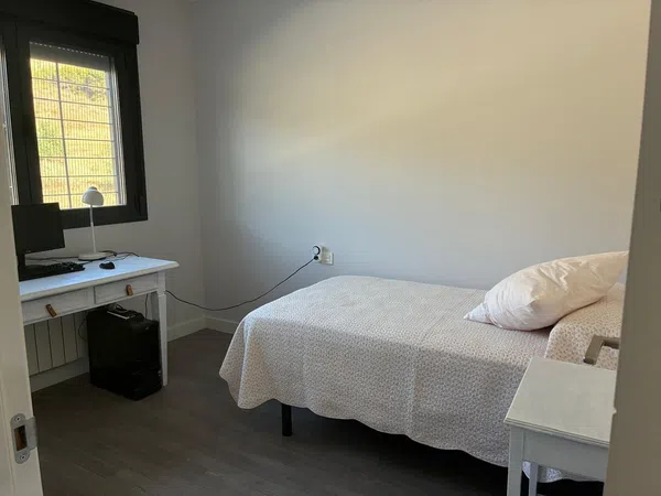 Chalet adosado en Ctra Sierra - Acceso Nuevo Alhambra - Foto 7