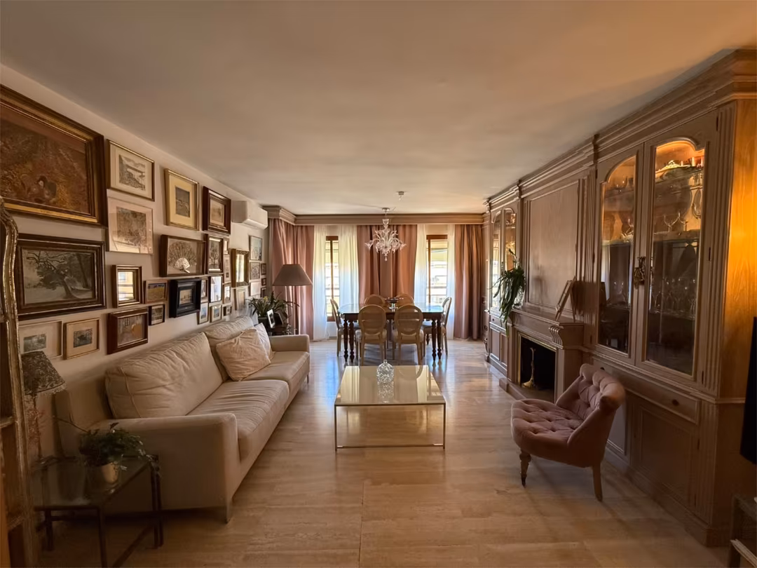 Piso en  Avinguda Oscar Espla 6 - Foto 1