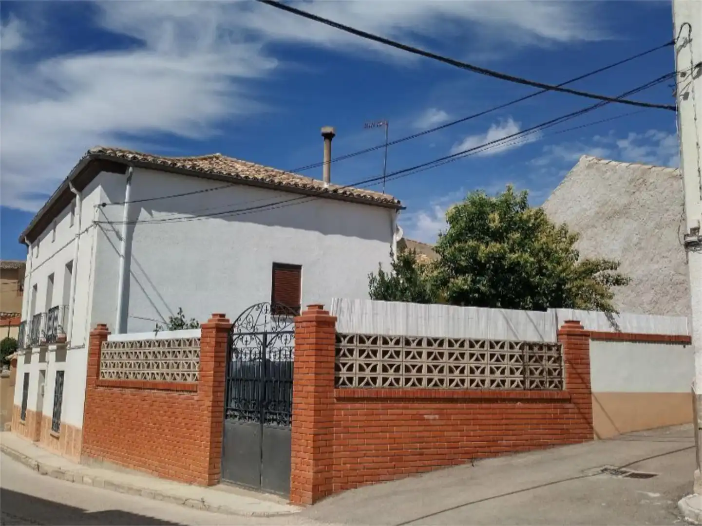 Chalet en  Calle de Francisco Ruiz Jarabo 9 - Foto 2