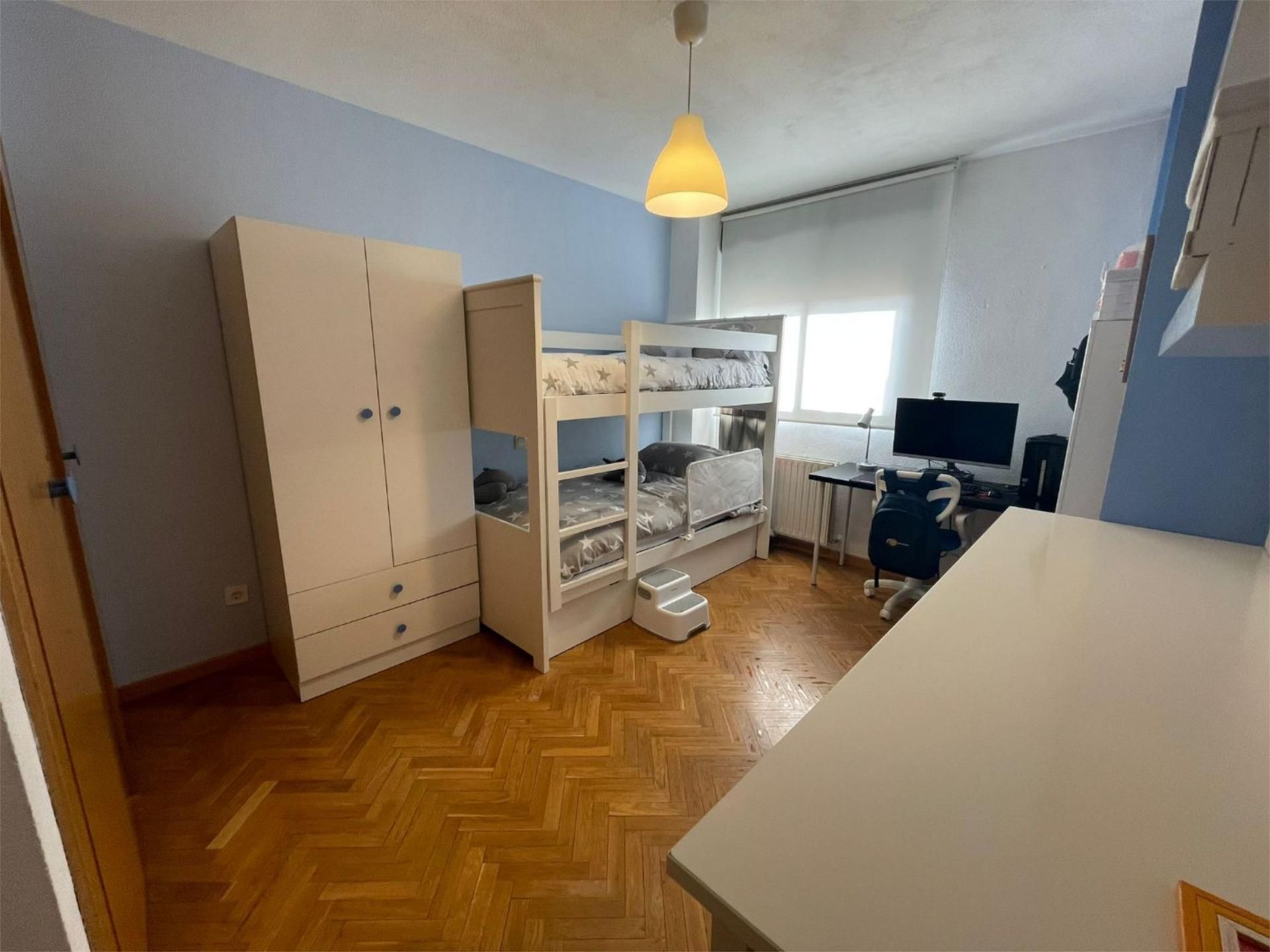 Ático en  Avenida de Santo Domingo de la Calzada 27 - Foto 14