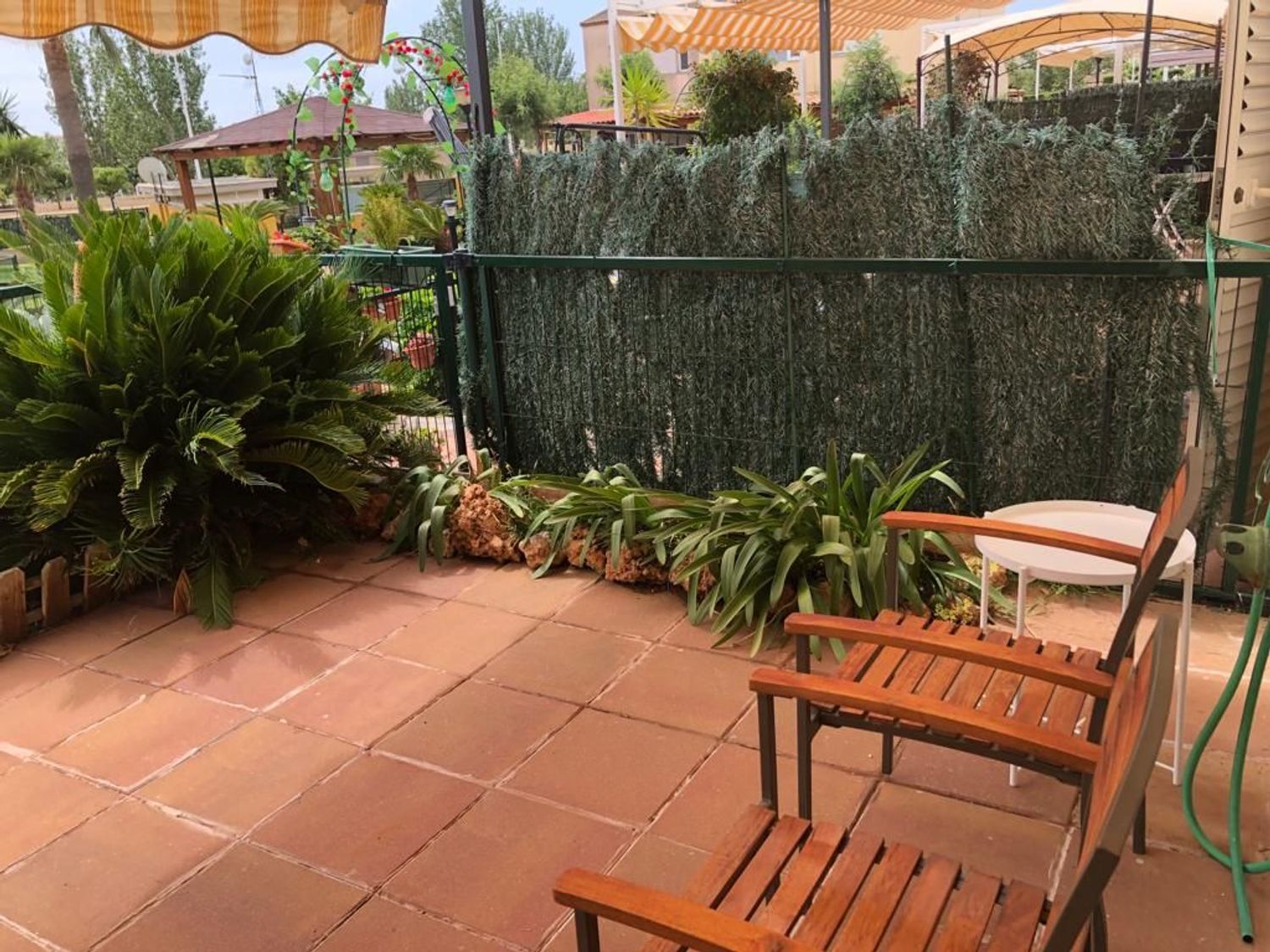 Chalet adosado en Avenida Jaime I, 11 - Foto 9