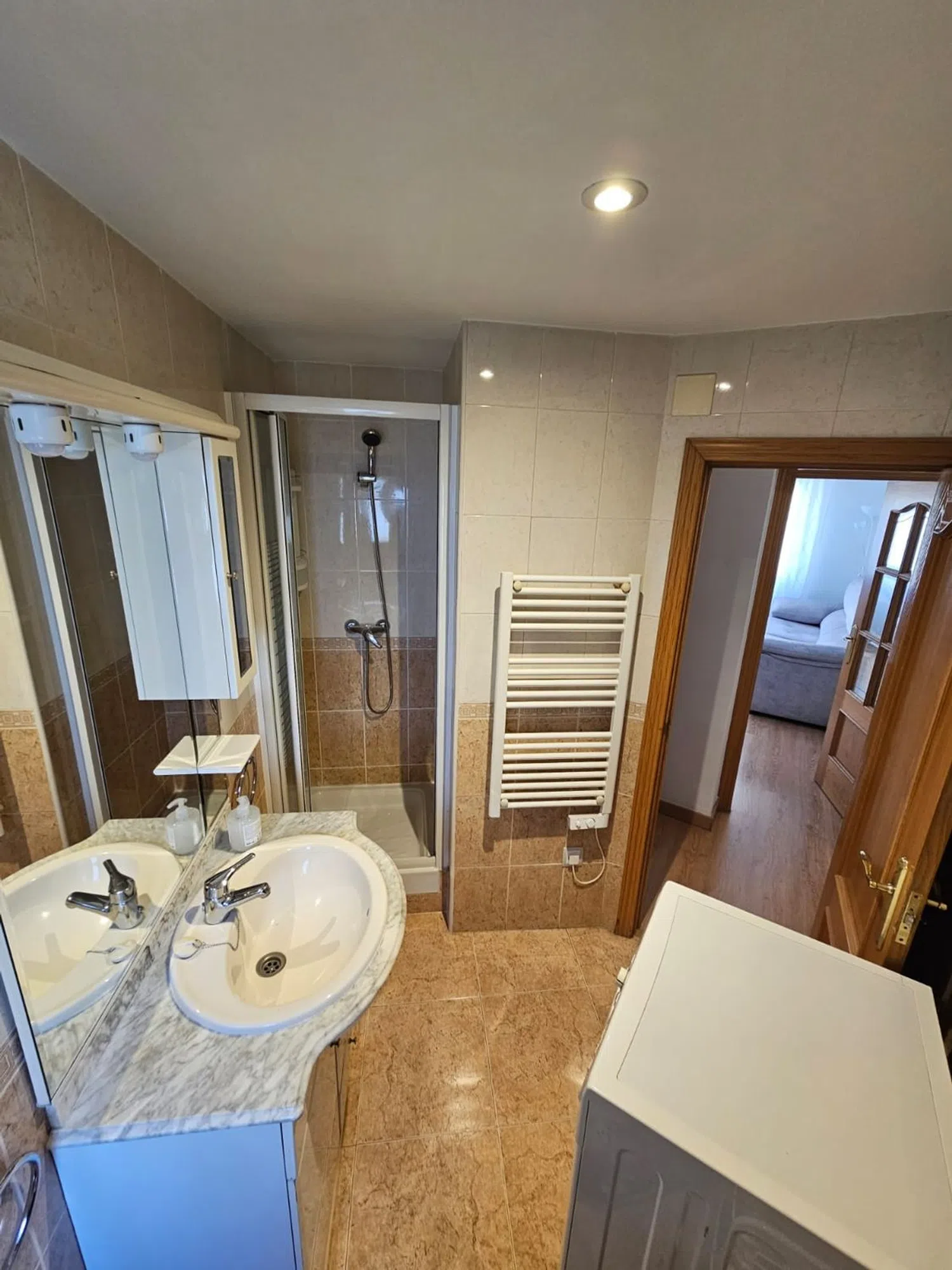 Piso en calle de José Paulete, 3 - Foto 10