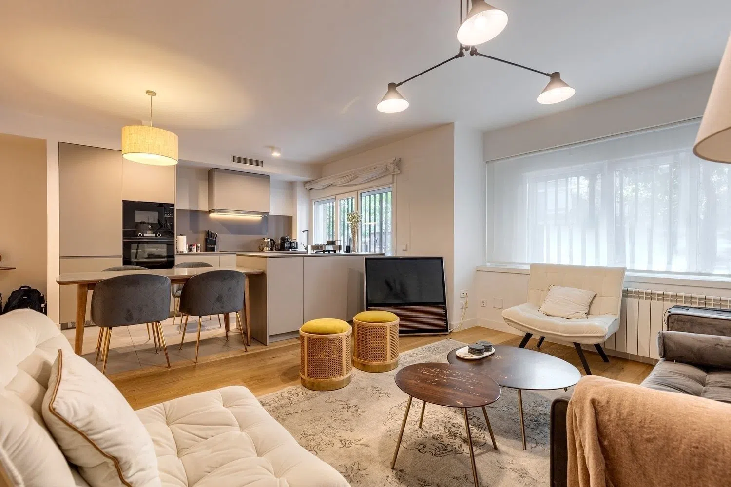 Piso en paseo de La Habana, 40 - Foto 8