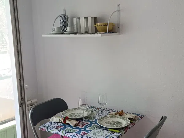 Estudio en Barrio Portazgo - Foto 3