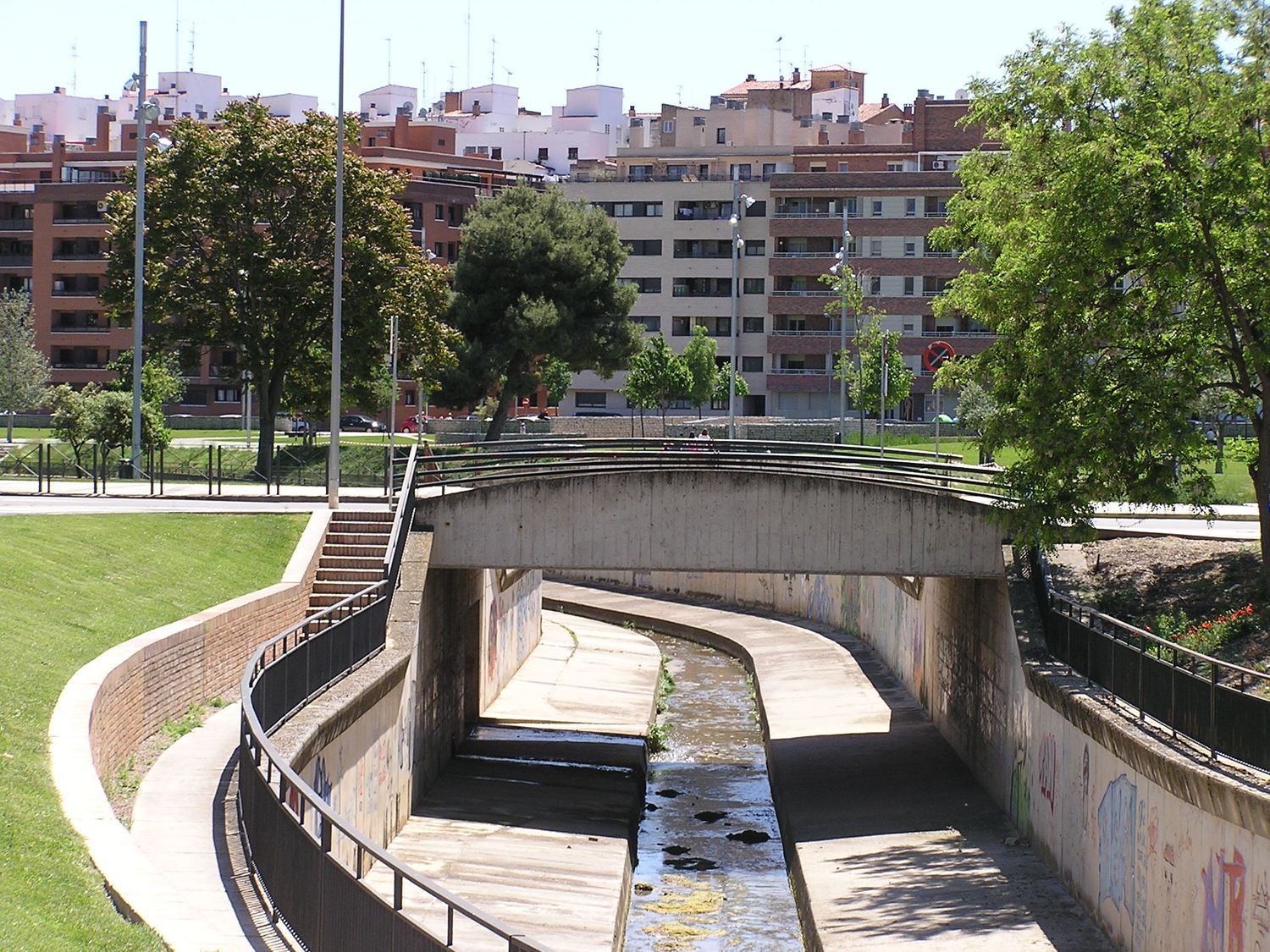 Piso en Paseo Ramón y Cajal, 3, Sto.Domingo y S.Martín, Sto.Domingo y S.Martín - Foto 7
