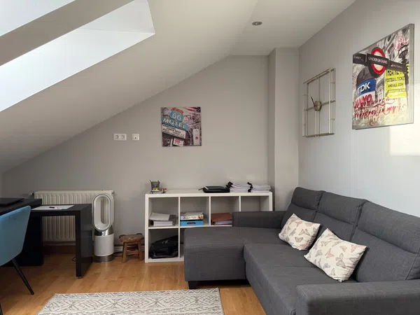 Chalet adosado en Barrio Olivares - Foto 30