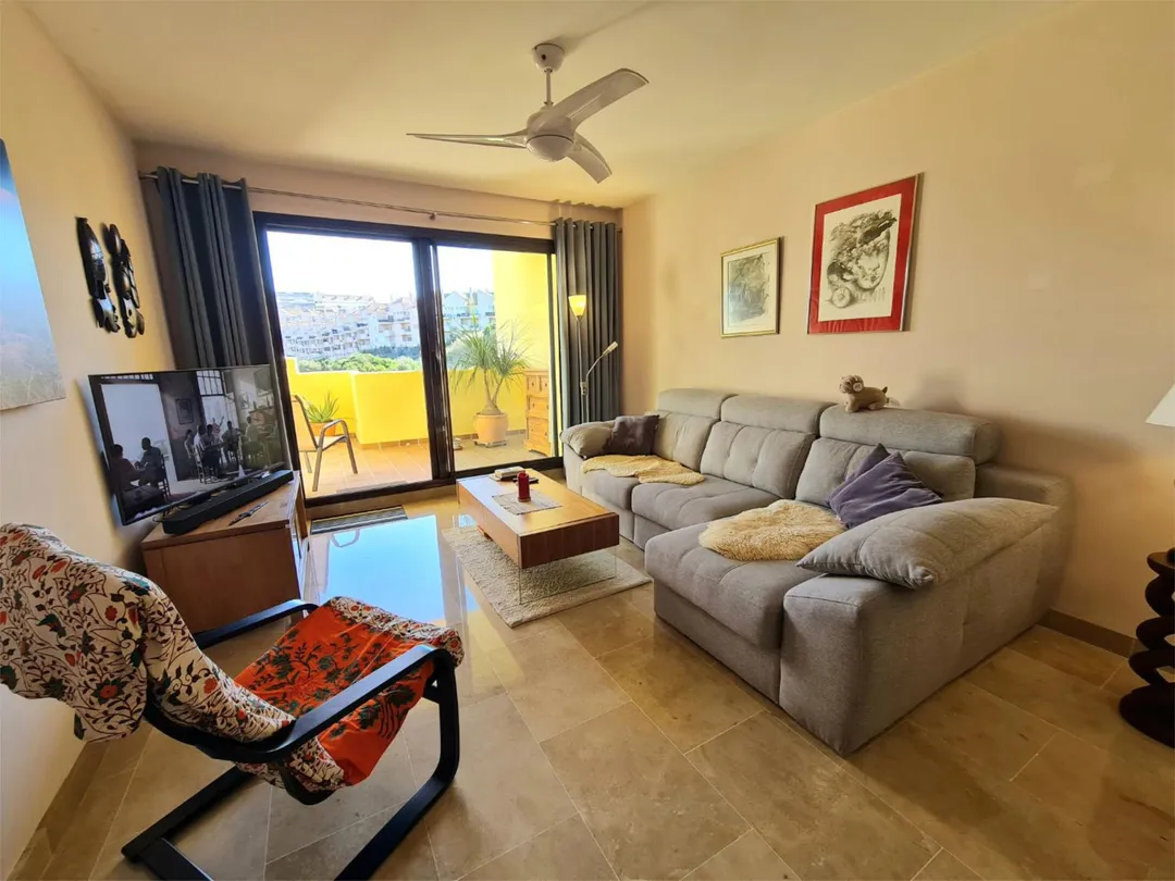 Piso en  Jardines de la Duquesa 39E - Foto 5