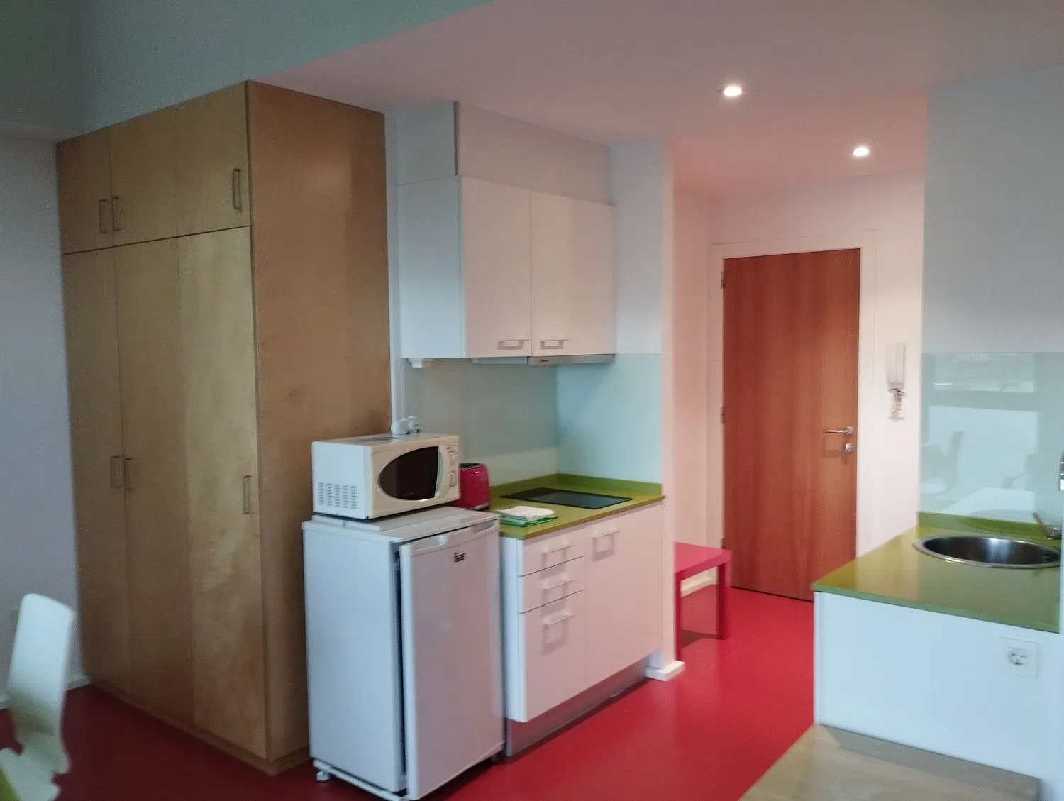 Piso en calle da Volta do Castro, 59 - Foto 3