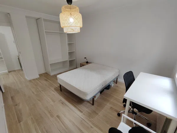 Piso en Concepción arenal, 18, Universidad San Francisco - Foto 2