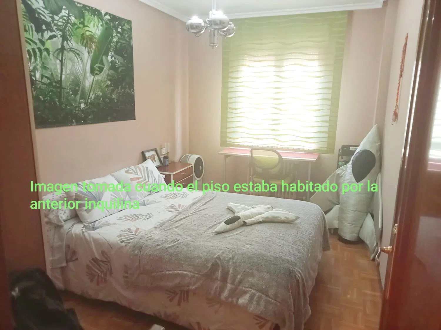 Piso en calle Alberto García, 6 - Foto 1