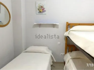 Piso en  Calle Boqueron 1D - Foto 9