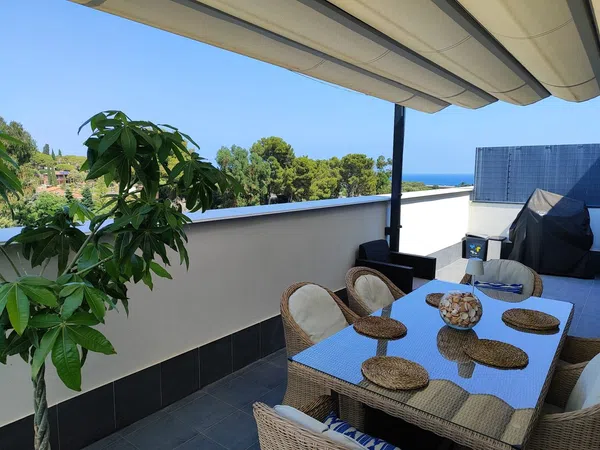 Ático en avenida de Sant Andreu, 80 - Foto 28