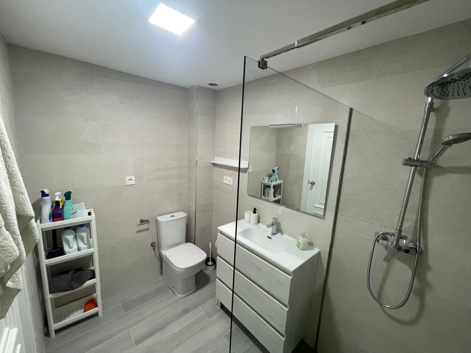 Piso en camino de Ronda, 204 - Foto 20