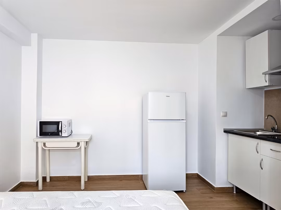 Estudio en  Calle Pintor Murillo 57 - Foto 4