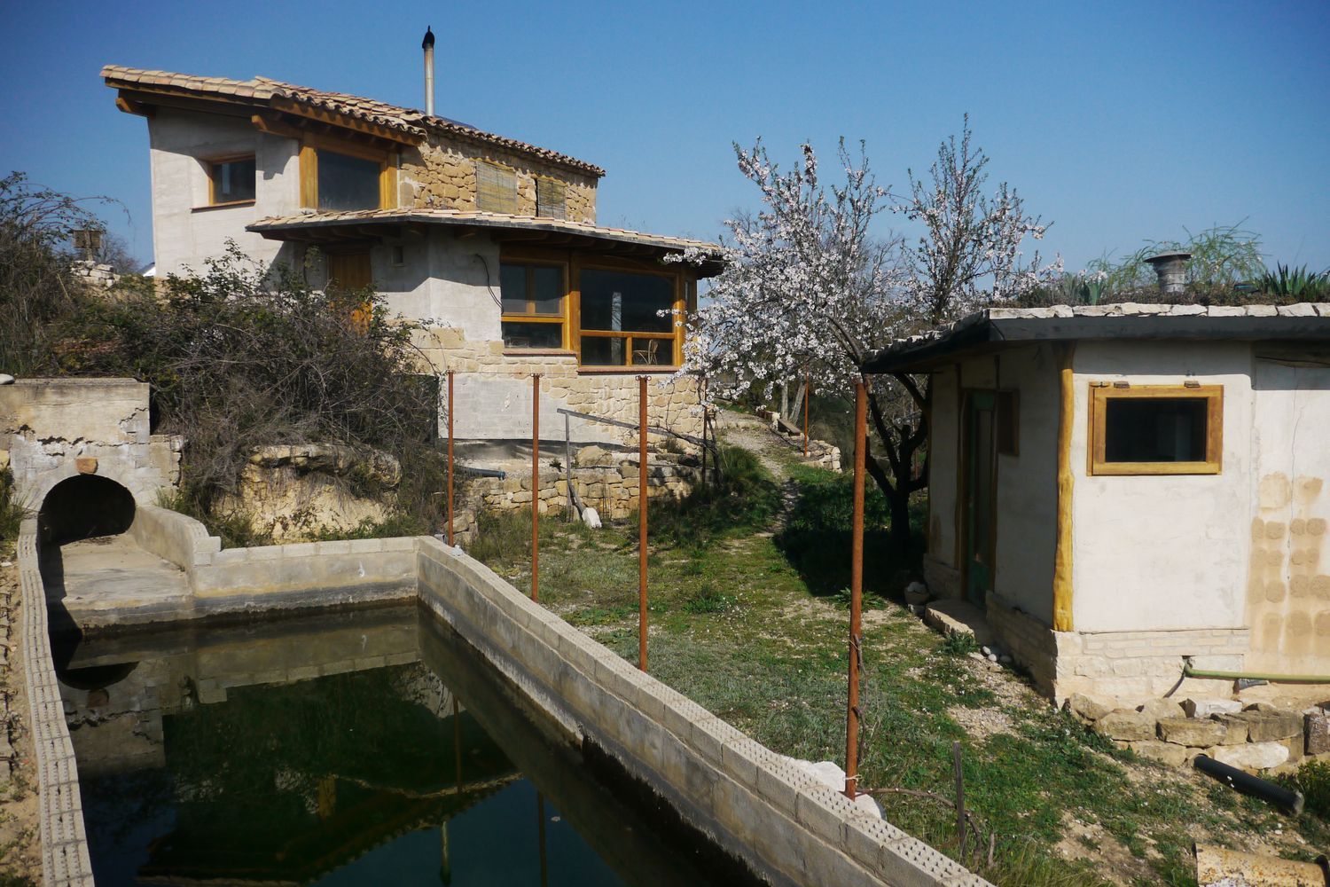 Finca rústica en Huerta Zaragoceta s/n - Foto 19