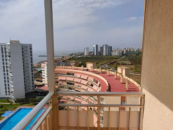 Piso en Urbanización Mar Plata s/n - Foto 36