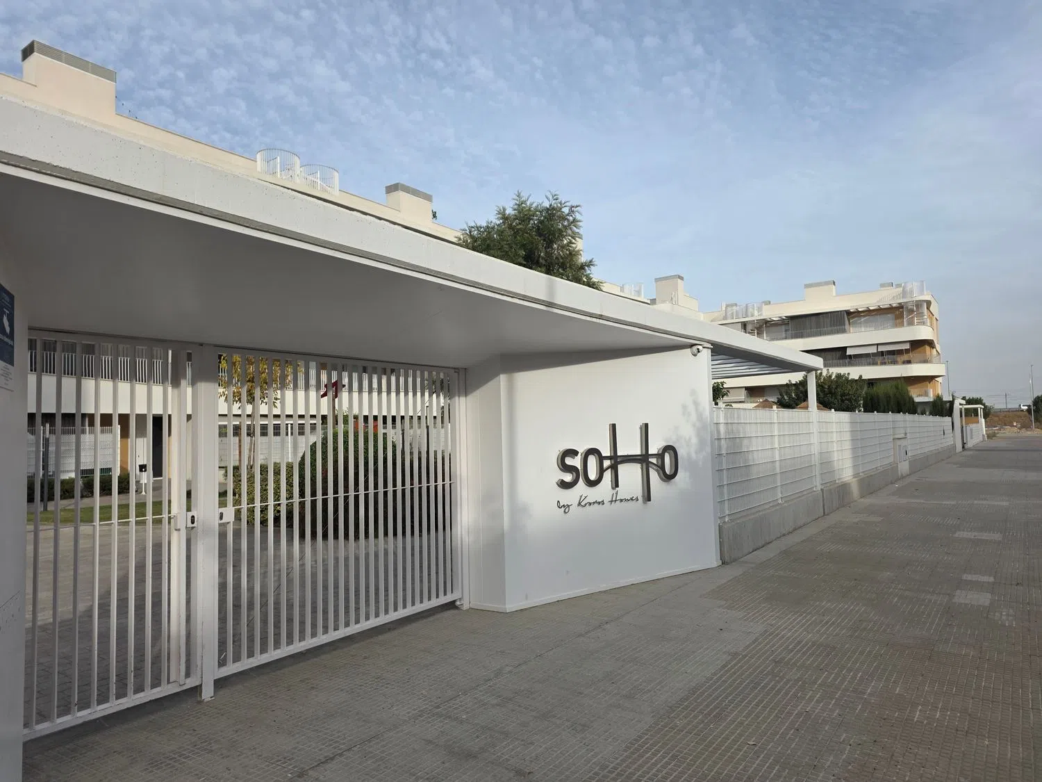 Piso en calle Juan Antonio de Vizarrón, 6 - Foto 18