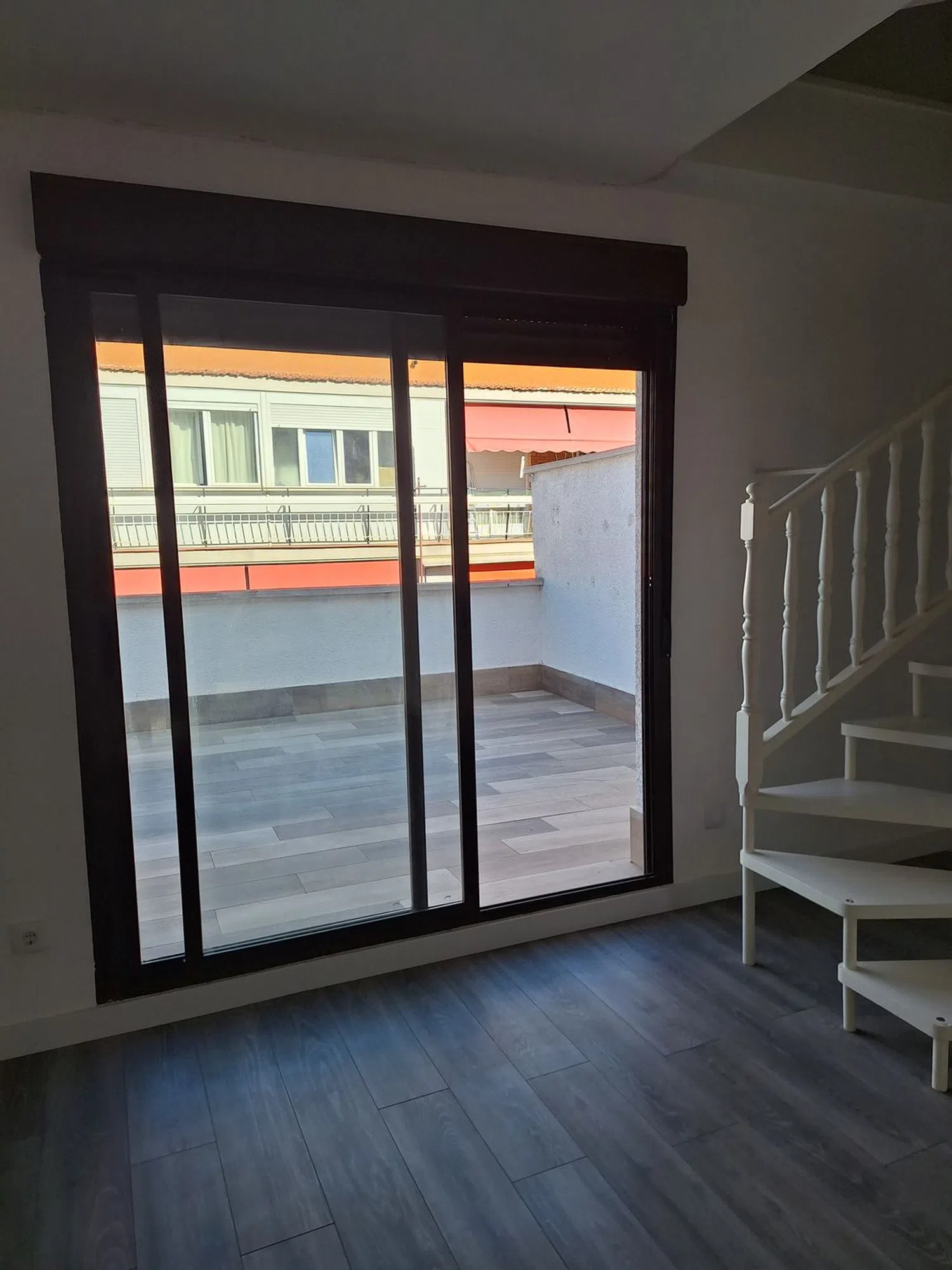 Ático en Barrio Pueblo Nuevo - Foto 5