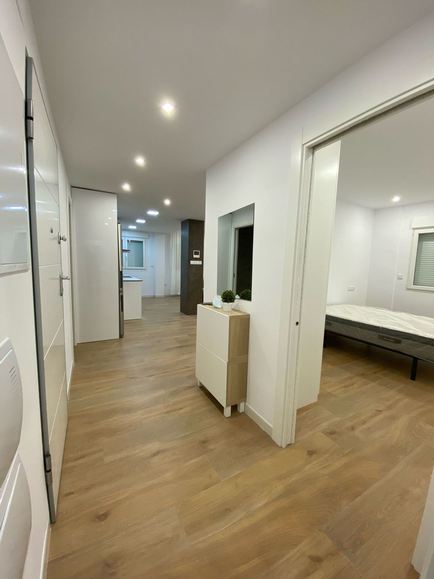 Piso en calle Vinader, 1 - Foto 1