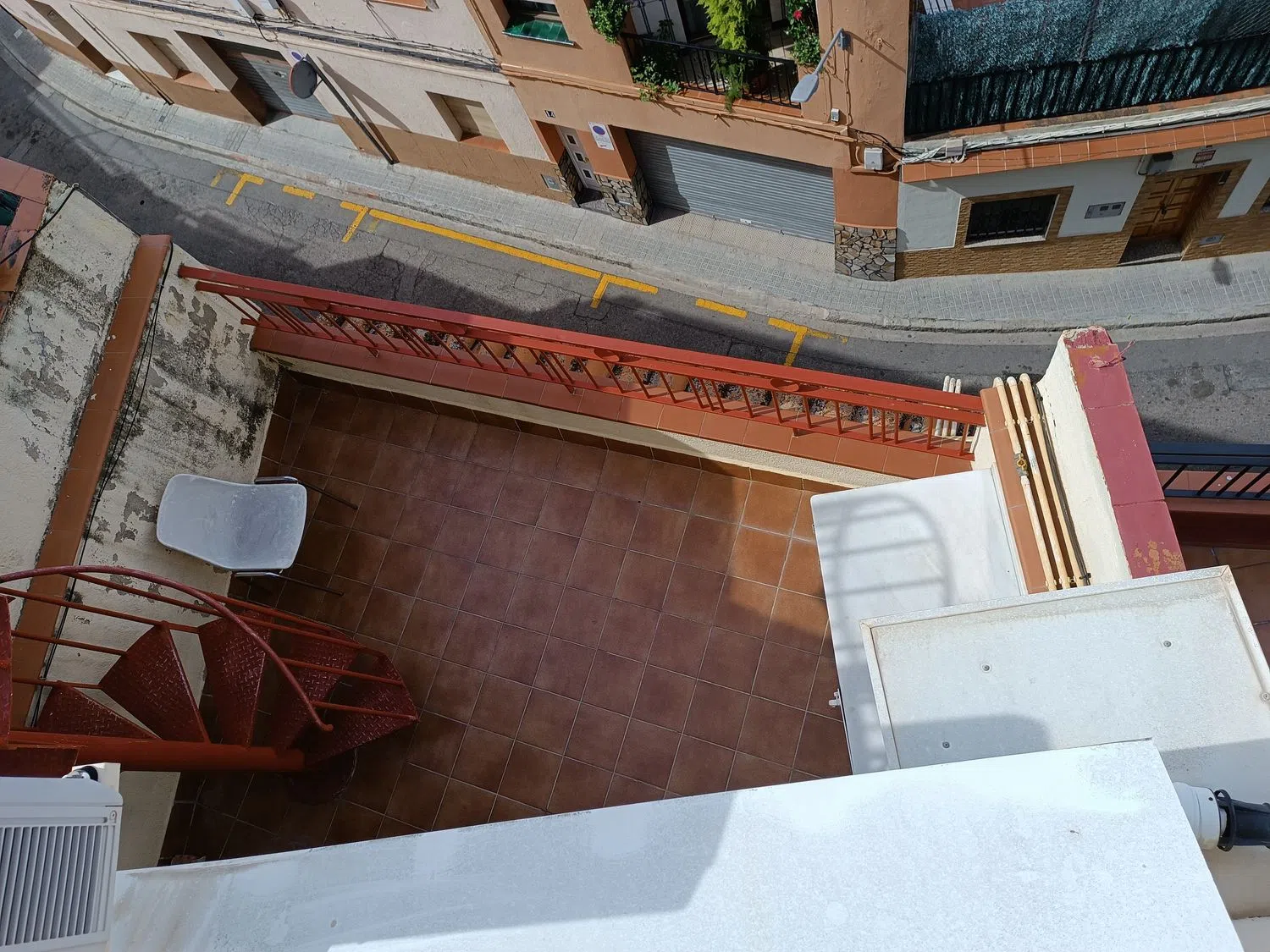 Piso en Ángel guimera, 15 - Foto 2