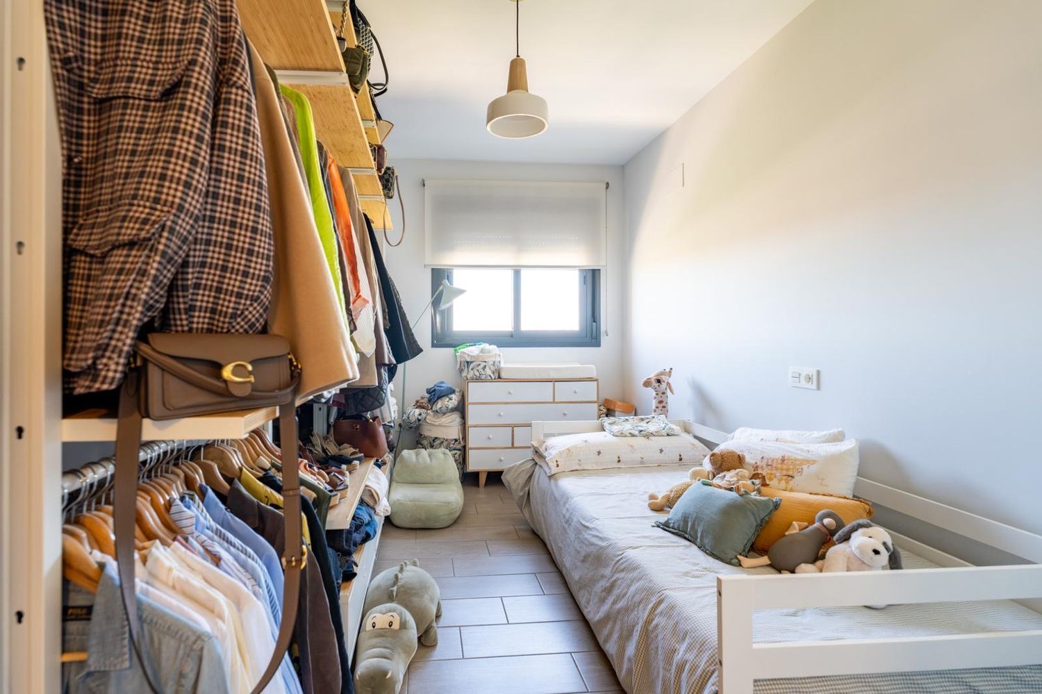 Piso en avenida de les Nacions, 30 - Foto 7