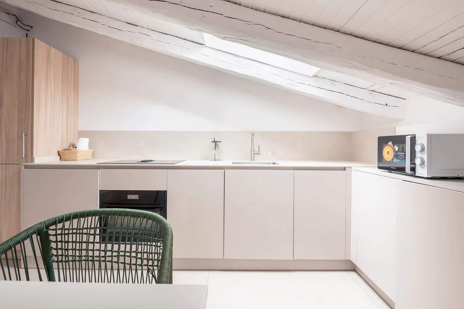 Piso en Barrio Chueca-Justicia - Foto 11