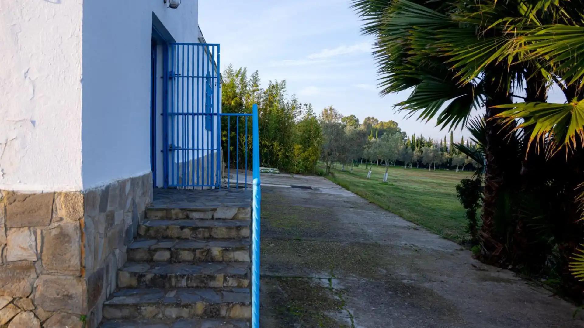 Finca rústica en  Calle Almenara 1 - Foto 3