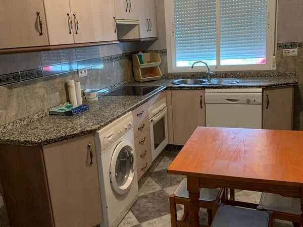 Chalet adosado en Calle Orellana, 64 - Foto 6