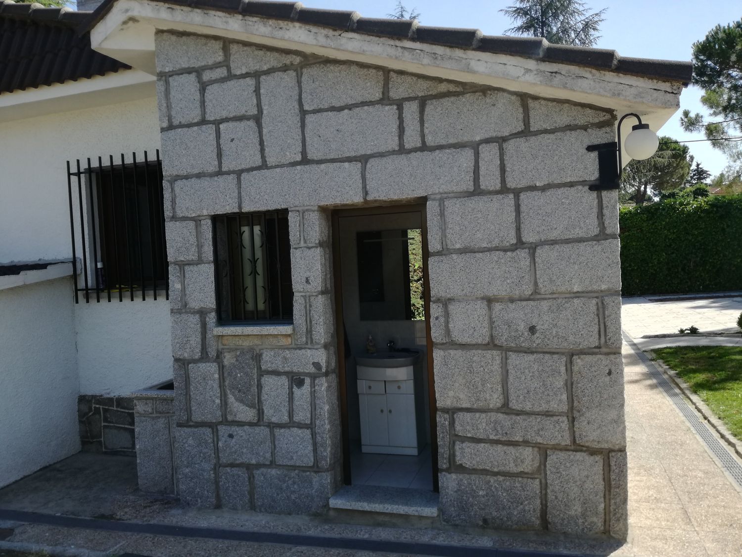 Casa o chalet independiente en Zona Polideportivo Colonia, Zona Polideportivo Colonia - Foto 8