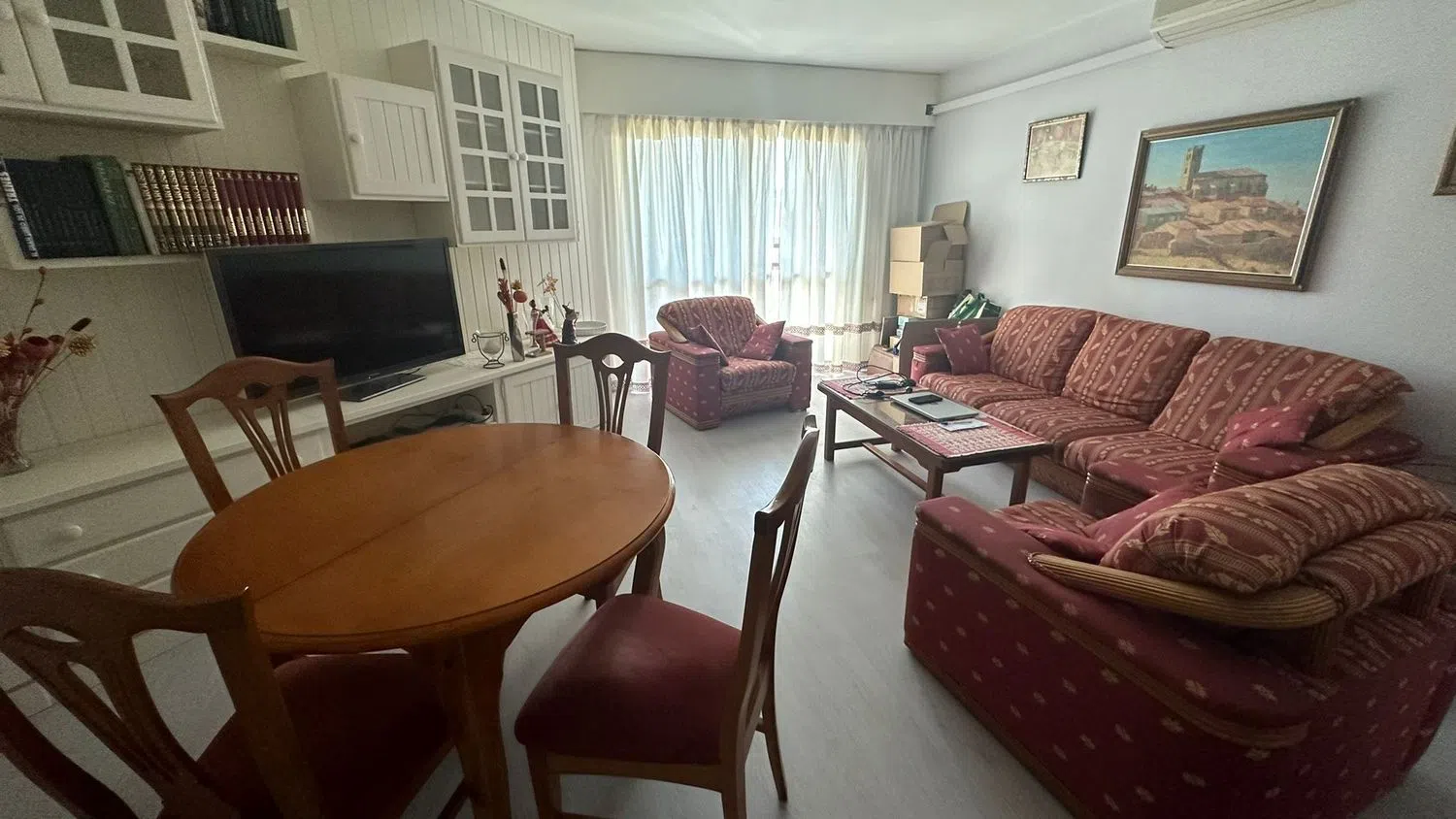 Piso en calle de los Panaderos, 4 - Foto 1