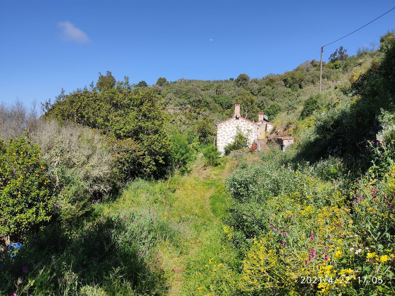 Casa independiente en El Laurelar, 53 - Foto 3