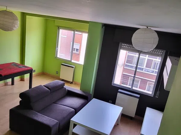 Piso en Barrio Ciudad Jardín - Parque Roma - Foto 2