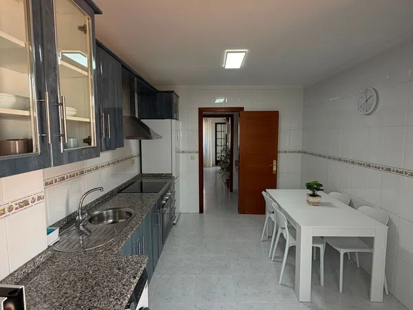 Piso en Alemania, 66, Centro - Echegaray, Centro - Echegaray - Foto 11