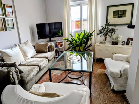 Ático en avenida del Gran Capitán, 34