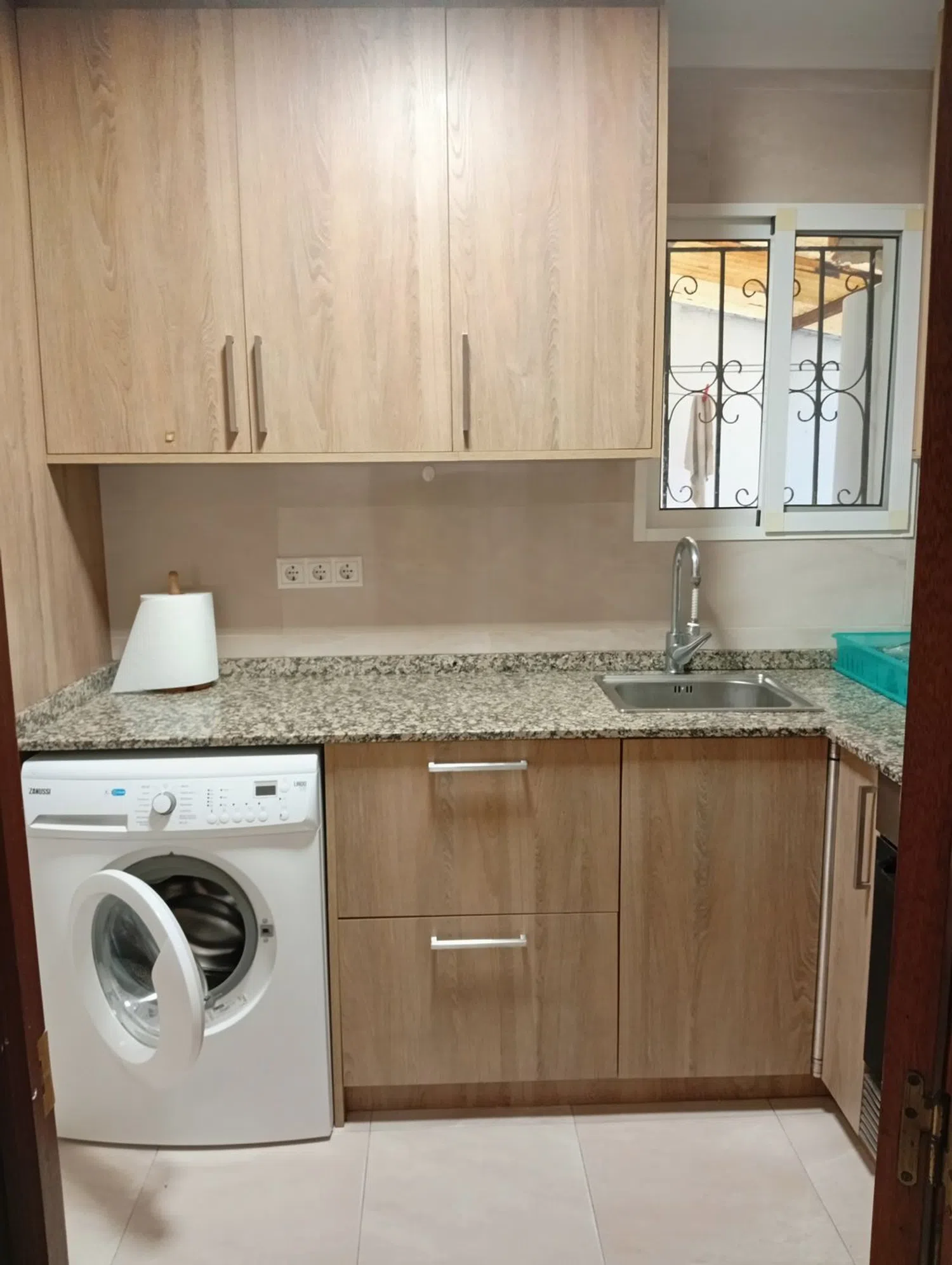 Piso en calle d' Antonio Ponz, 92 - Foto 1