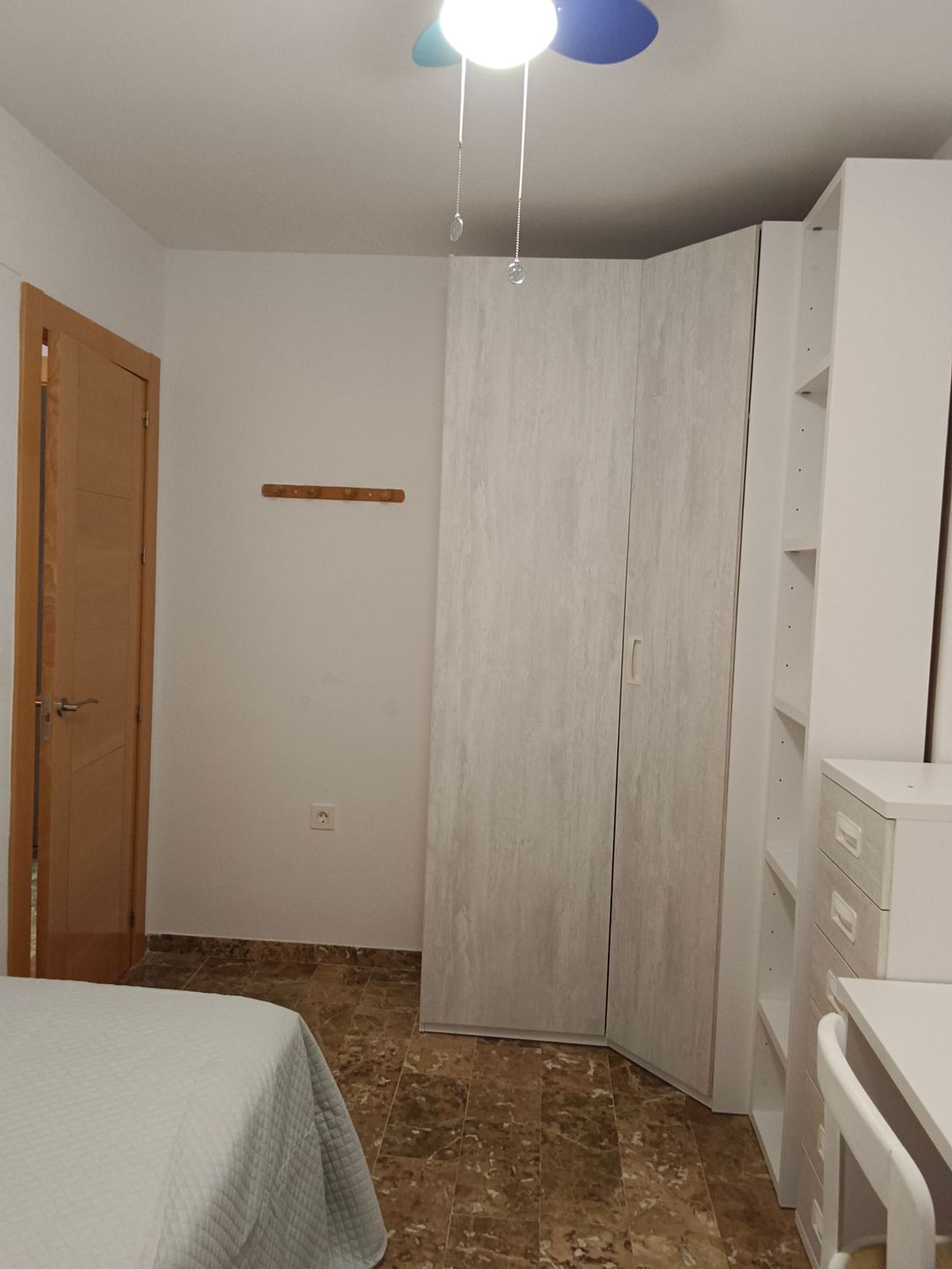 Piso en Calle Nueva de San Antón, 23, Figares, Figares - Foto 14