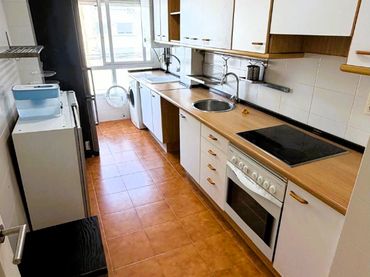 Piso en  Avinguda del Primat Reig - Foto 3