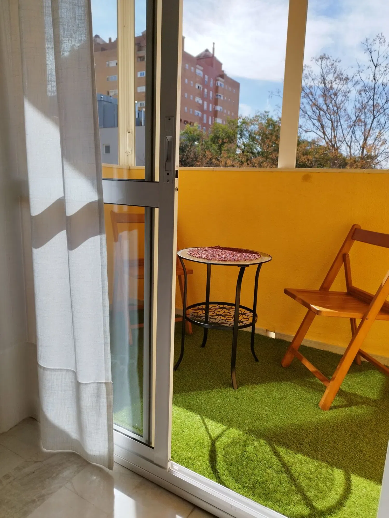 Piso en Barrio Avenida de las Ciencias - Foto 21