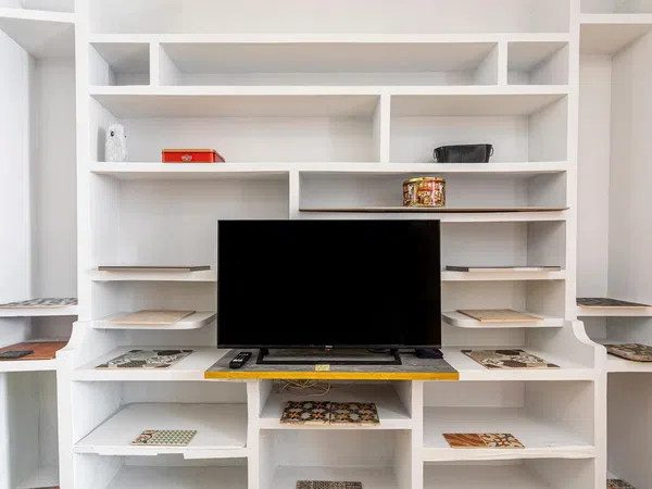 Ático en calle de Pelai, 43 - Foto 5