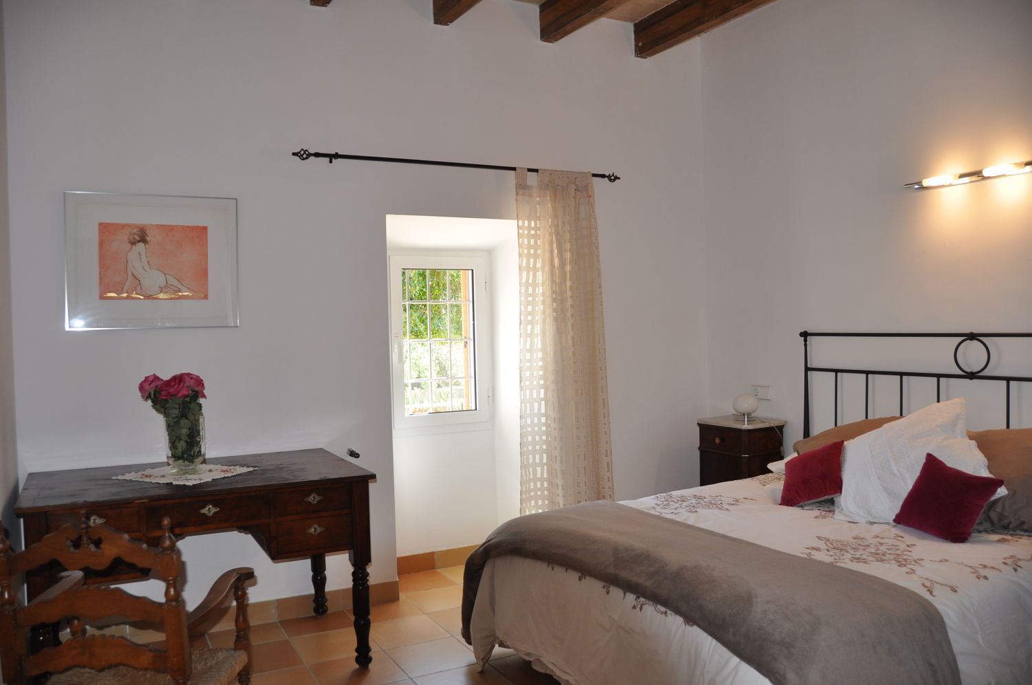 Casa rural en Son Roca - Son Ximelis - Son Anglada, Son Roca - Son Ximelis - Son Anglada - Foto 19
