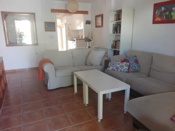 Chalet pareado en Calle Río Seco, 7 .19, Pueblo Latino, Pueblo Latino - Foto 14
