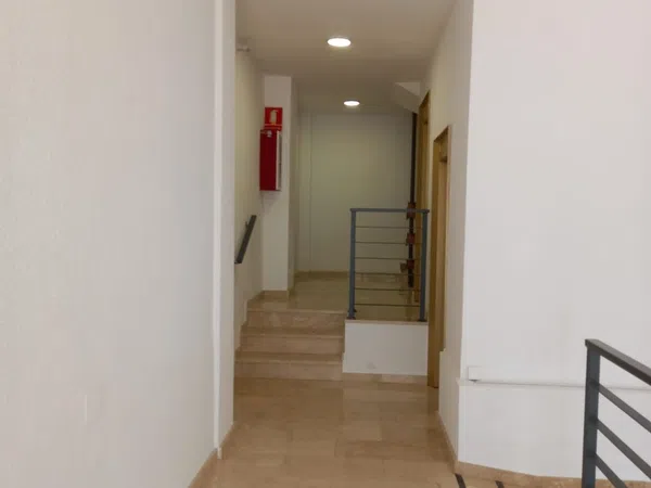 Piso en Avenida de Benidorm, 15, Centro, Centro - Foto 2